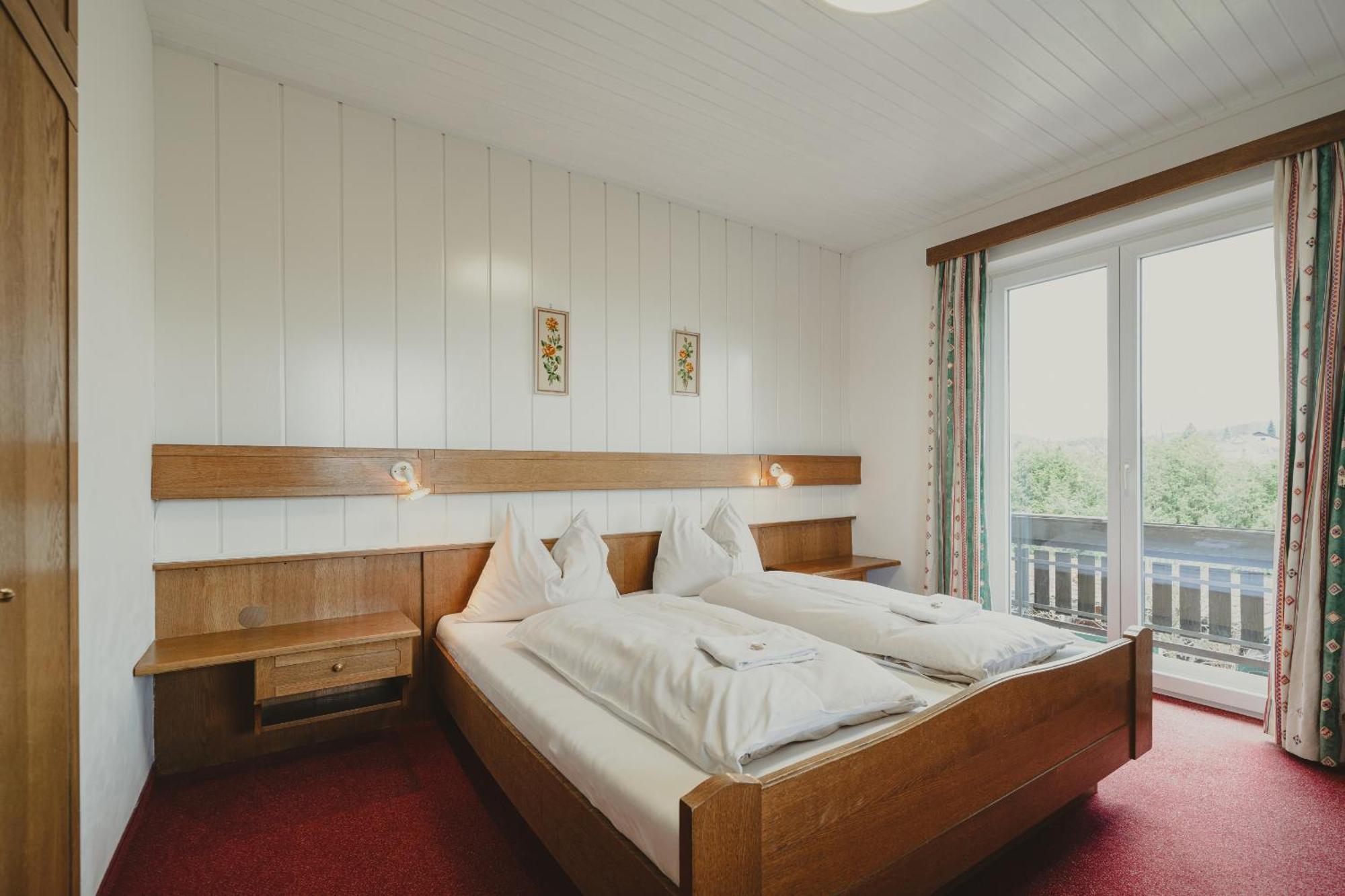 Hotel Semriacherhof 外观 照片