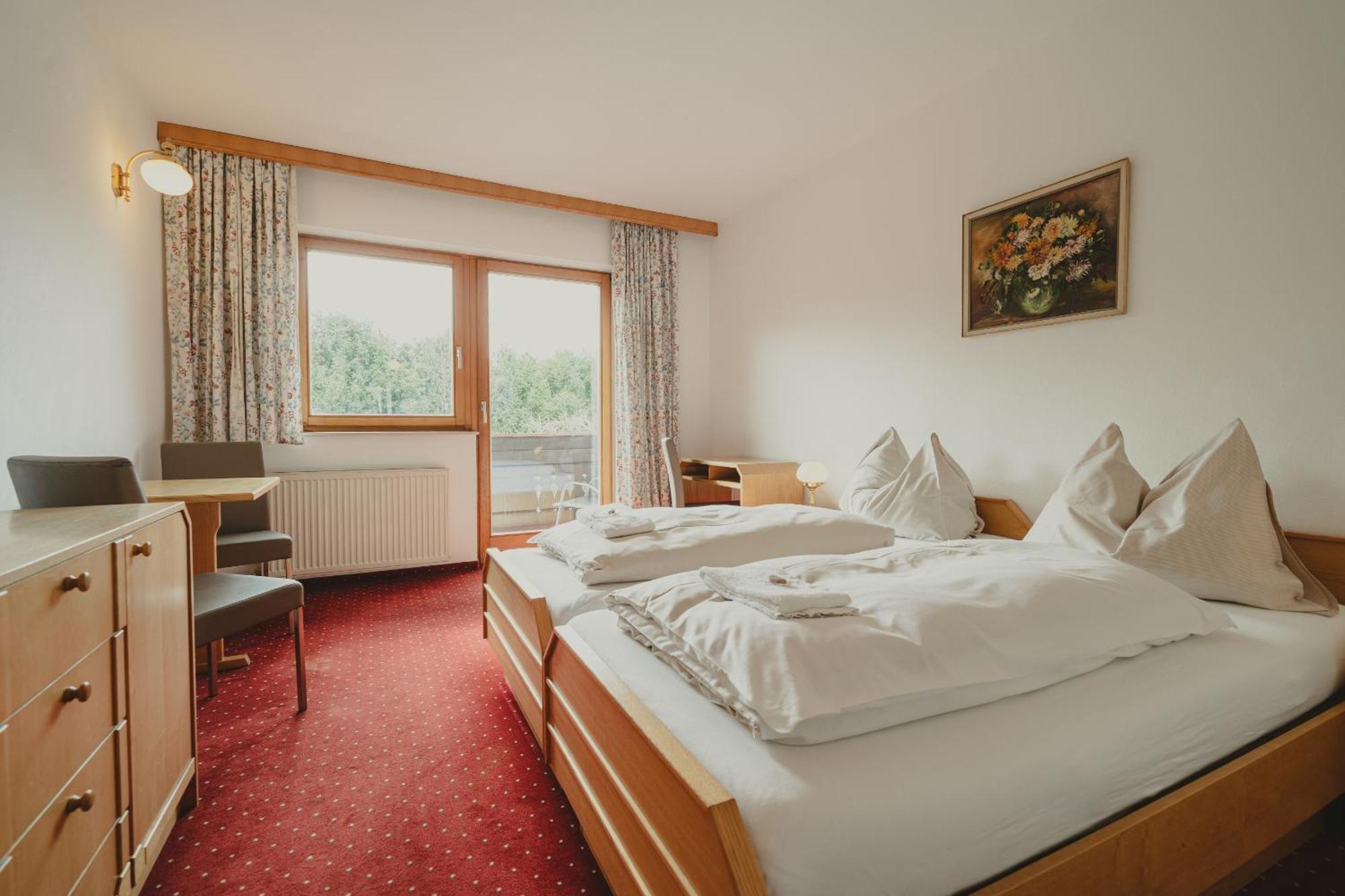 Hotel Semriacherhof 外观 照片