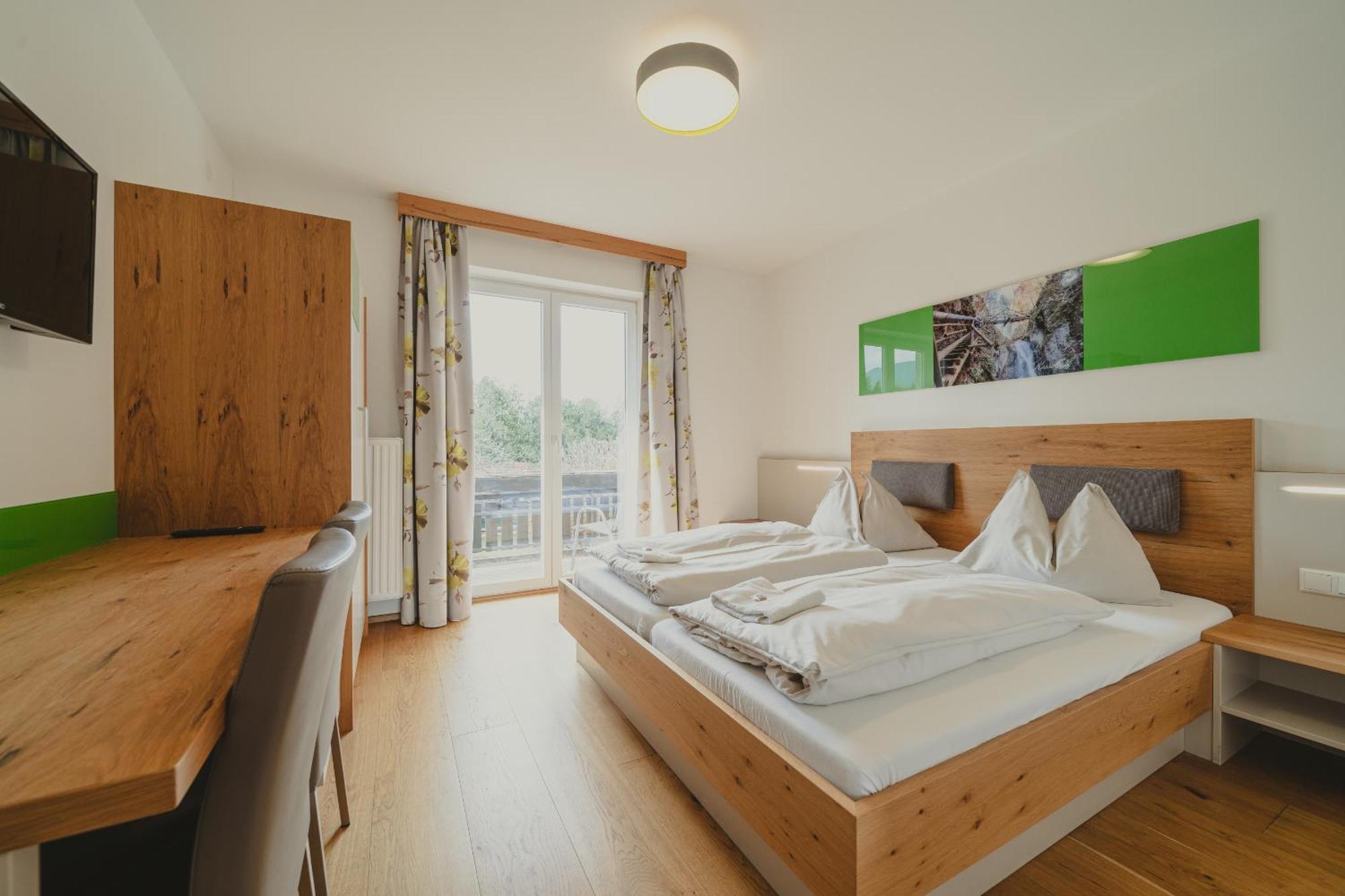 Hotel Semriacherhof 外观 照片
