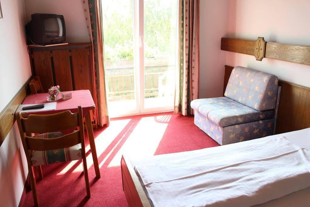 Hotel Semriacherhof 外观 照片